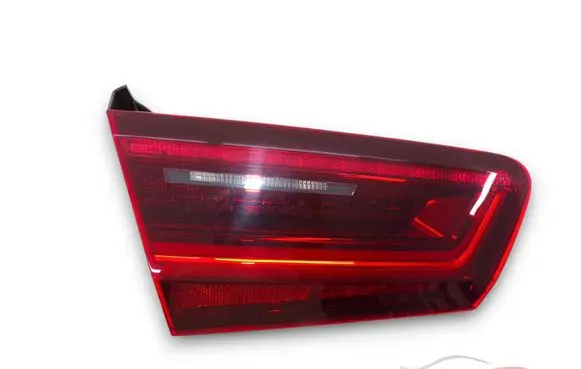 Audi A6 S6 C7 4G Tailgate rear/tail lights 4G5945093E