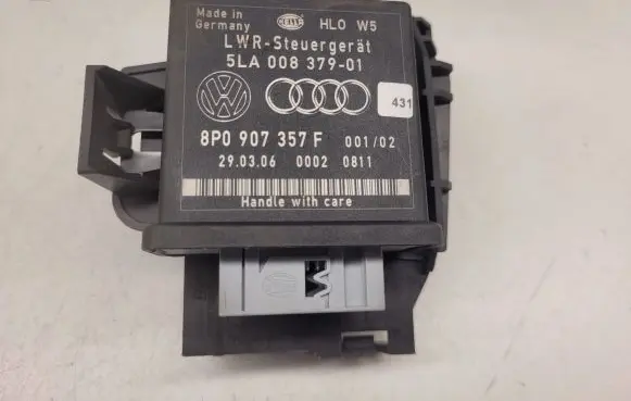 Light module LCM