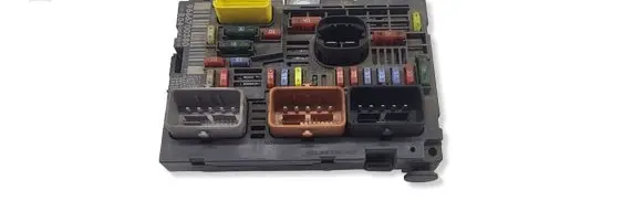 Citroen Berlingo Fuse module 9666700380