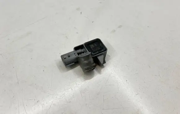 Renault Scenic III - Grand scenic III Airbag deployment crash/impact sensor 988310002R 045802 140110