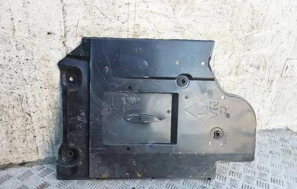 Toyota Auris E180 Pickup box liner 5816702060