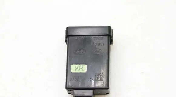 Hyundai ix35 Other control units/modules 958002S500