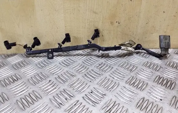 Peugeot 508 Glow plug wires 9670855680