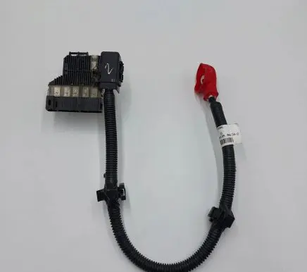 Nissan Leaf II (ZE1) Positive cable (battery) 241053NLOA2