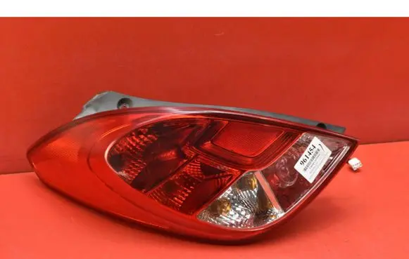 Hyundai i20 (GB IB) Rear/tail lights 92401-4P500