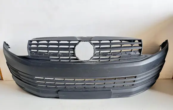 Volkswagen Transporter - Caravelle T6 Front bumper 7E0807221D