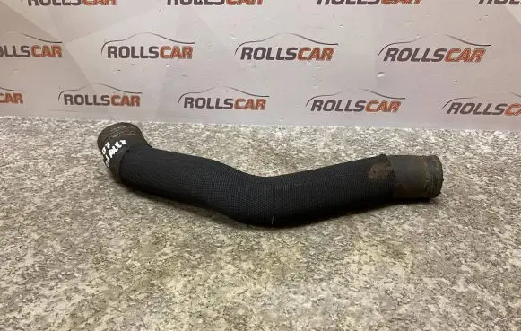 Audi A4 S4 B7 8E 8H Engine coolant pipe/hose