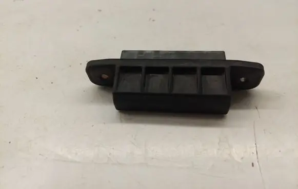 Toyota Avensis T270 Tailgate release/open handle 8484028030