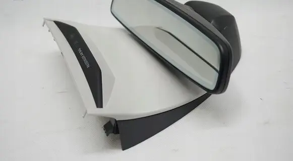 Volkswagen T-Roc Rear view mirror (interior) 3G0857511AN