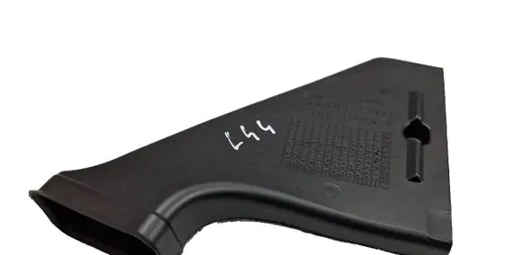 Citroen C3 Aircross Cabin air duct channel 13460737