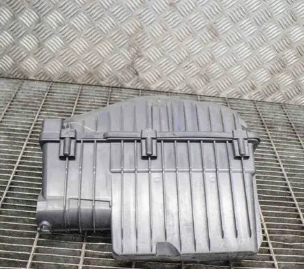 Peugeot 208 Air filter box 9670851880 090350