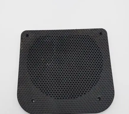 Mini Cooper Countryman R60 Subwoofer grill/trim 9800513
