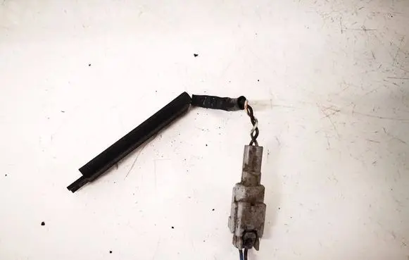 Nissan Qashqai Sensor
