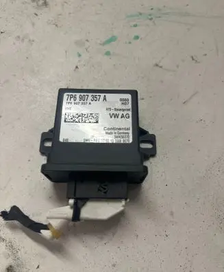 Volkswagen Golf VII Light module LCM 7P6907357A