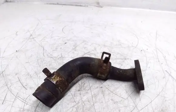 Honda Civic Turbo turbocharger oiling pipe/hose