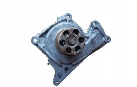 Nissan Qashqai Water pump