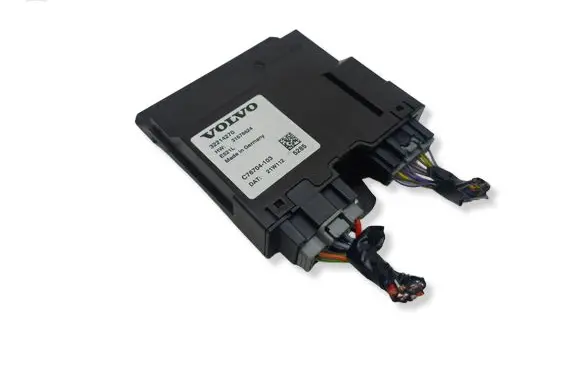 Volvo XC60 Tailgate/trunk control unit/module 32214270 C76704103 31676624