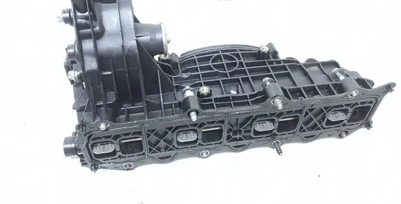 Mercedes-Benz CLS C218 X218 Intake manifold A6511500094 0280751009 A6510900037