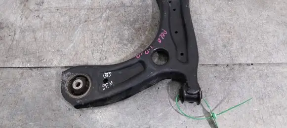Volkswagen Polo V 6R Front control arm 6R0407151F
