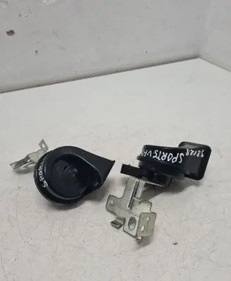 Volkswagen Golf Sportsvan Horn signal 5G0951206C 5G0951223D