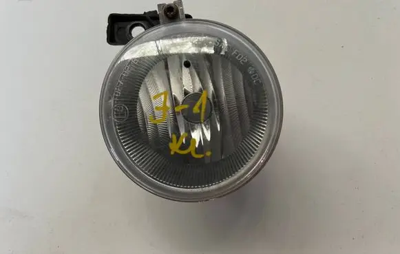 Jeep Cherokee III KJ Front fog light 55156866AA