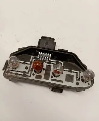 Volkswagen Transporter - Caravelle T5 Tail light bulb cover holder 7H5945258A