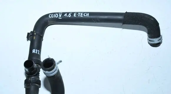 Renault Clio V Engine coolant pipe/hose 215033083R