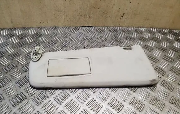 Land Rover Freelander 2 - LR2 Sun visor