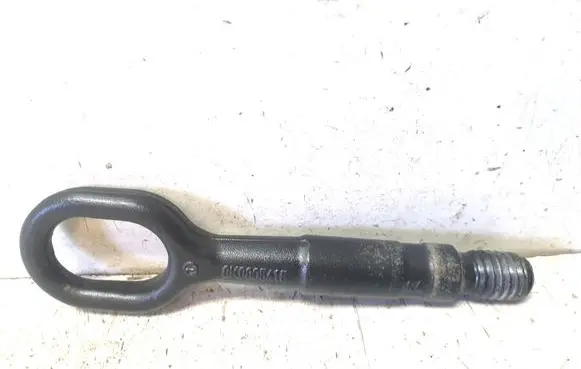 Audi A4 S4 B9 Towing hook eye 8K0805615