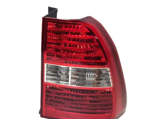 KIA Sportage Rear/tail lights 924021F0