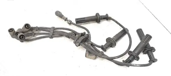 Fiat Coupe Ignition plug leads 