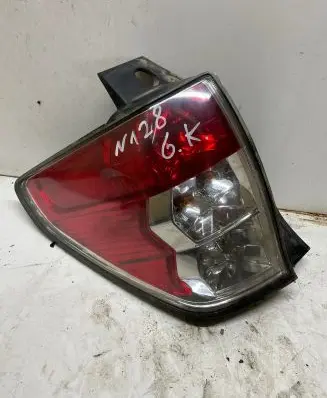 Subaru Forester SH Rear/tail lights A045053 22020048 22020046
