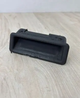 BMW 3 E90 E91 Tailgate/trunk/boot exterior handle 7118158