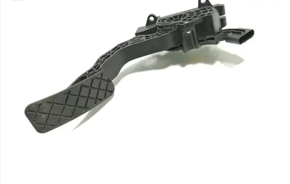 Volkswagen Polo V 6R Accelerator throttle pedal 6C2721503