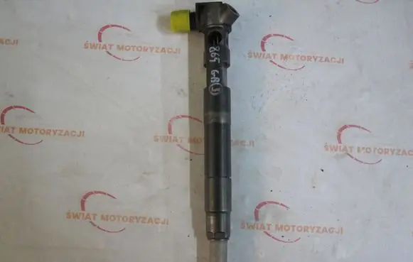 Mercedes-Benz Sprinter W906 Fuel injector A6510700587 EMBR00002D