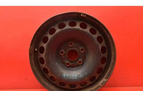 Volkswagen PASSAT B6 R18 forged rim 3C0601027H