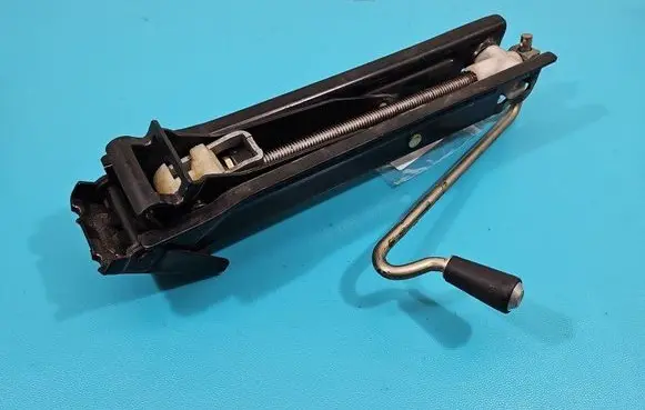 Citroen Xsara Picasso Lift Jack 9636262280 IMPRK1419936