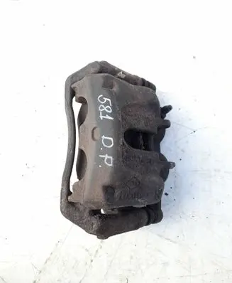 Renault Trafic II (X83) Front brake caliper 7701051808 7711135702
