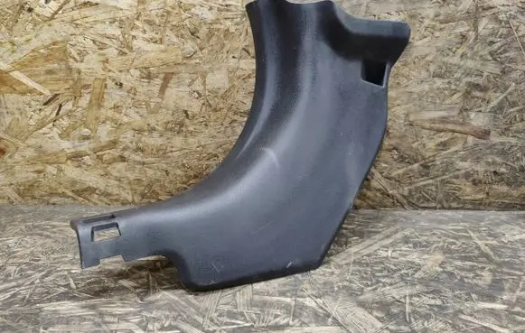 Nissan Note (E12) Foot area side trim 669013VW1A