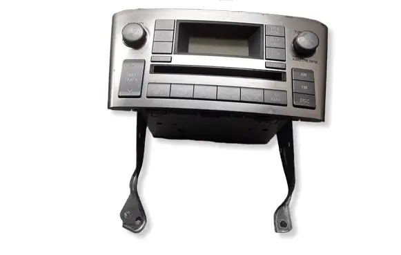 Toyota Avensis T250 Radio/CD/DVD/GPS head unit 8612005130