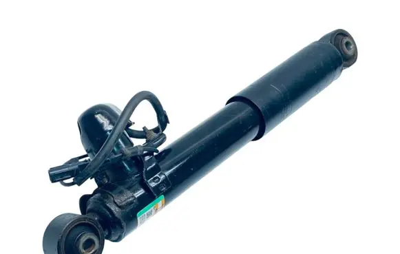 Lexus RX 450H Rear shock absorber/damper 4853048400 48530-48400