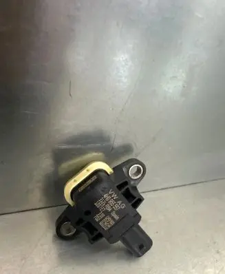 Audi A7 S7 4G Airbag deployment crash/impact sensor 4H0955557