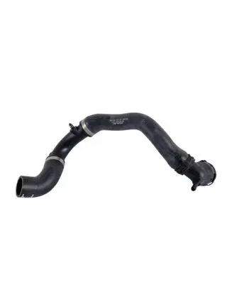 Audi A3 S3 8P Engine coolant pipe/hose 1K0121156DS