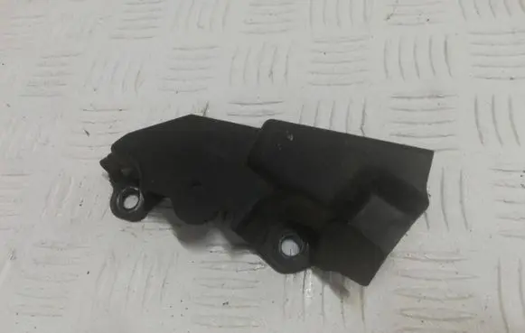 Citroen C4 Cactus Engine bonnet/hood lock/catch 9801905480