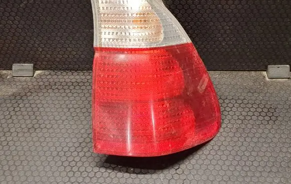 BMW X5 E53 Rear/tail lights