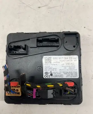 Audi A5 Comfort/convenience module 8W0907064EB