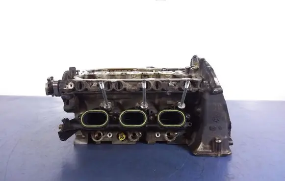 Audi A8 S8 D4 4H Engine head 06E103404AA