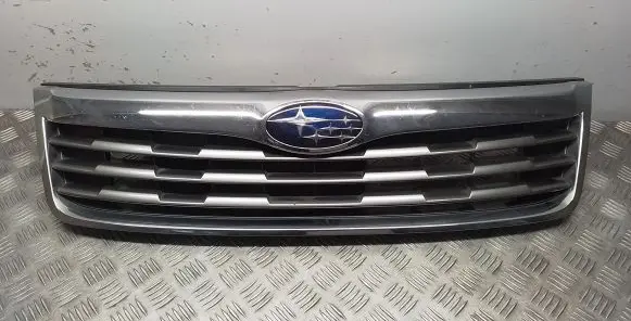 Subaru Forester SH Front grill
