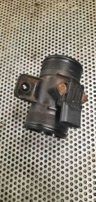 Volkswagen Transporter - Caravelle T5 Air pressure sensor 0281002976