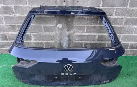 Volkswagen Golf VIII Tailgate/trunk/boot lid 5H9827159B